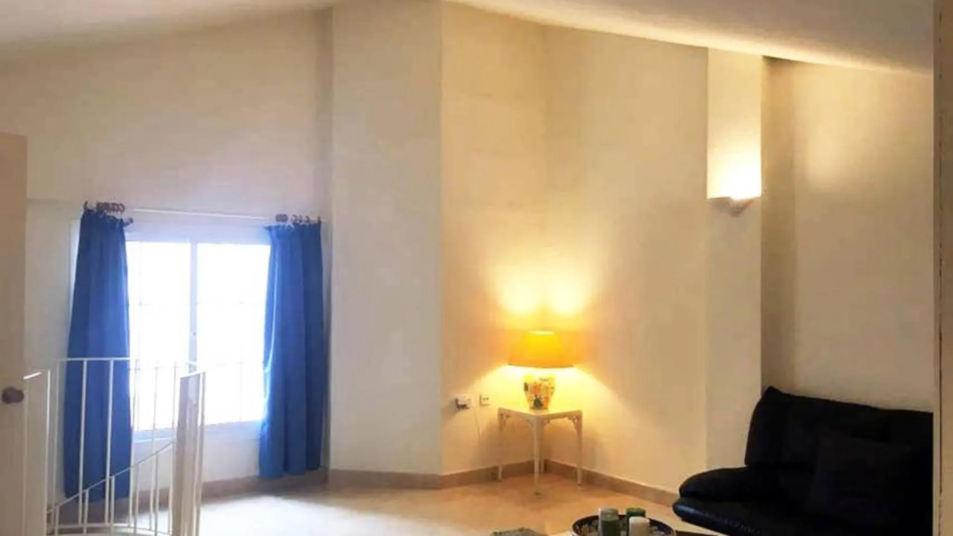 Apartment Luxury Suite Penthouse 4 Bedrooms Facing The Sea Torremolinos