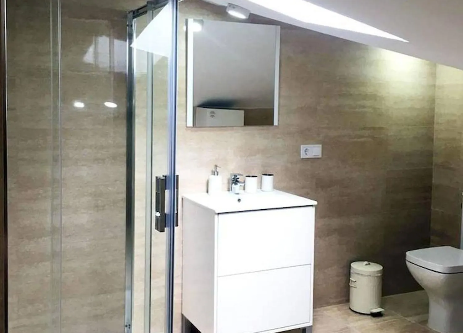 Luxury Suite Penthouse 4 Bedrooms Facing The Sea Torremolinos Apartment