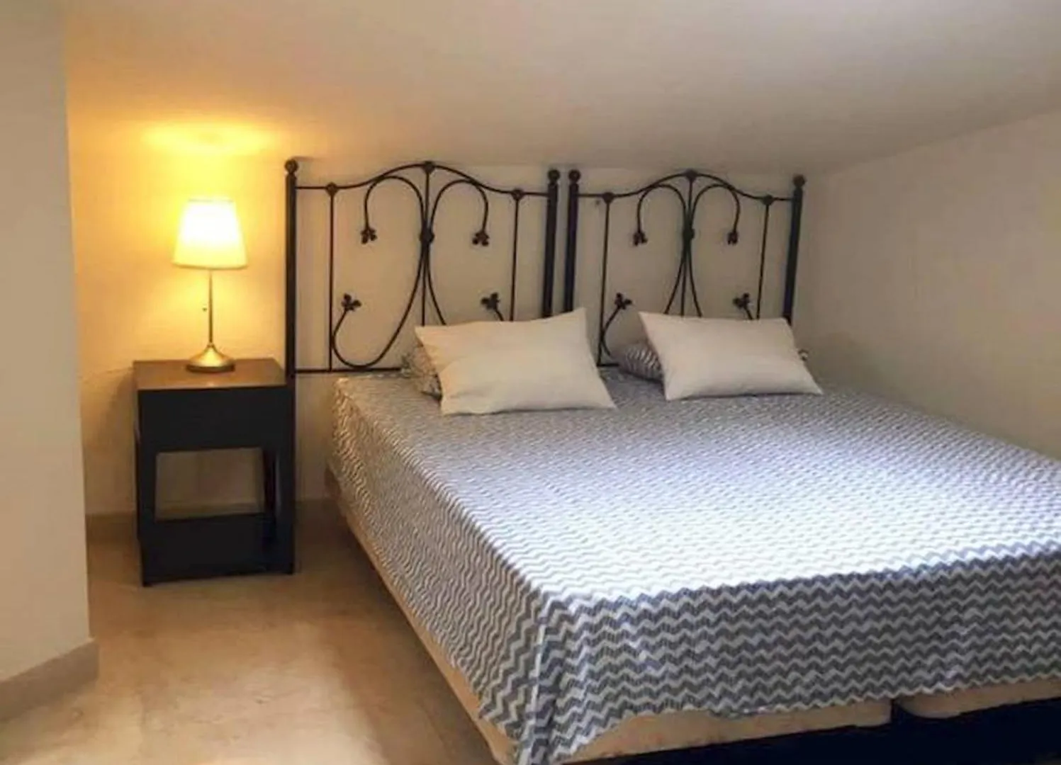 Luxury Suite Penthouse 4 Bedrooms Facing The Sea Torremolinos
