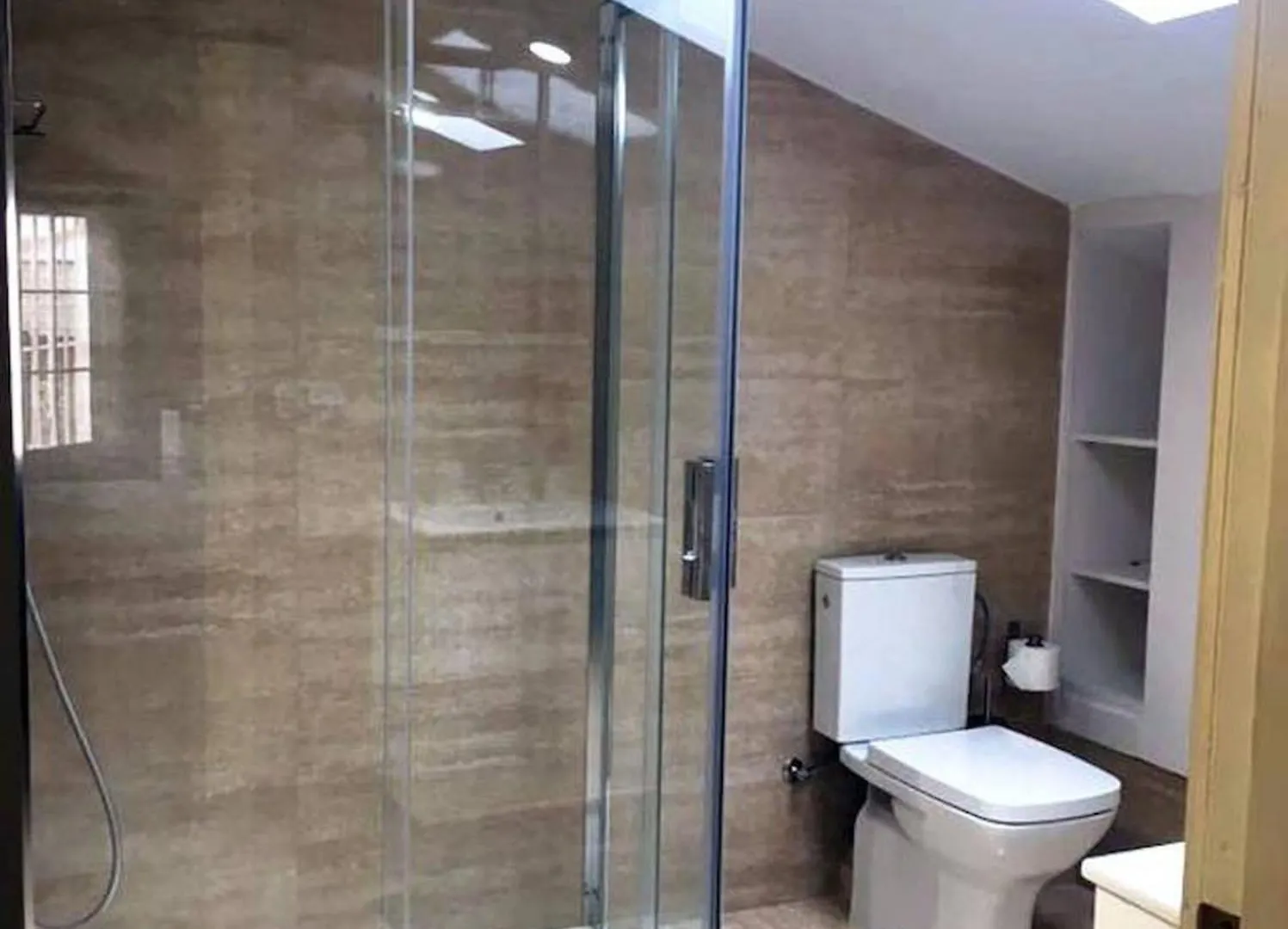 Luxury Suite Penthouse 4 Bedrooms Facing The Sea Torremolinos Spain