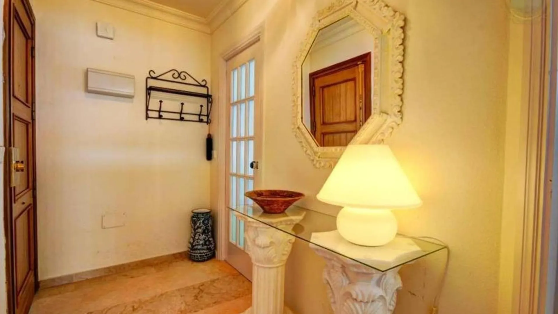 Luxury Suite Penthouse 4 Bedrooms Facing The Sea Torremolinos 0*,