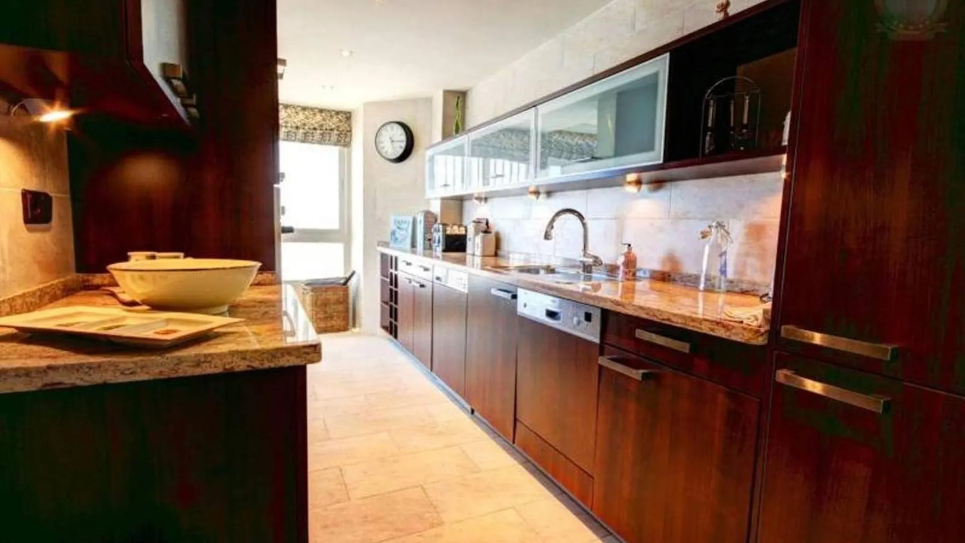 Luxury Suite Penthouse 4 Bedrooms Facing The Sea Torremolinos 0*,  Spain