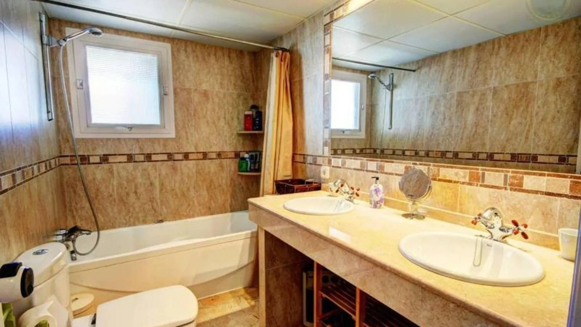 Apartment Luxury Suite Penthouse 4 Bedrooms Facing The Sea Torremolinos