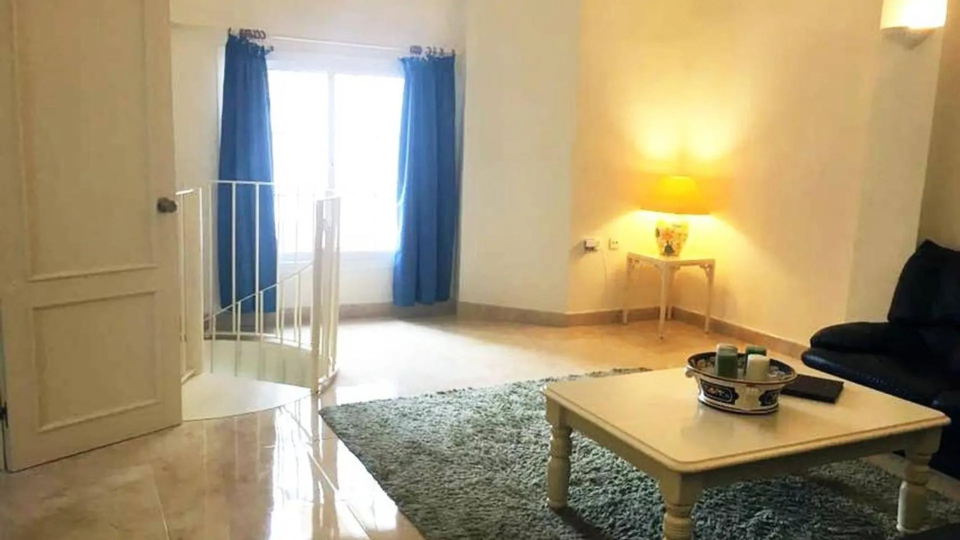 Apartment Luxury Suite Penthouse 4 Bedrooms Facing The Sea Torremolinos