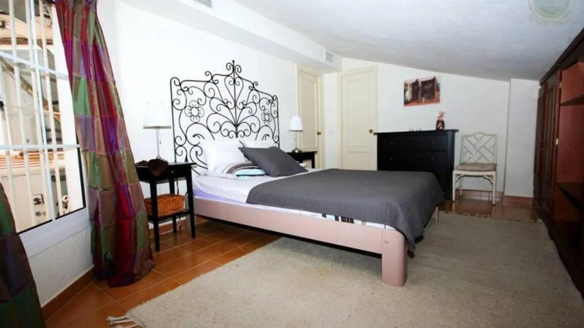 Apartment Luxury Suite Penthouse 4 Bedrooms Facing The Sea Torremolinos